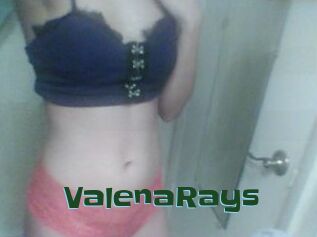 ValenaRays