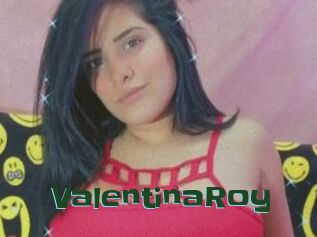 ValentinaRoy