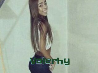Valerhy