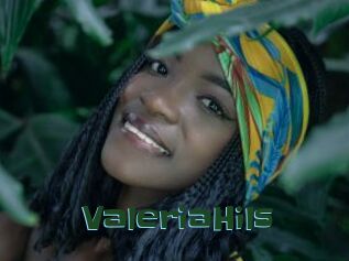 ValeriaHils