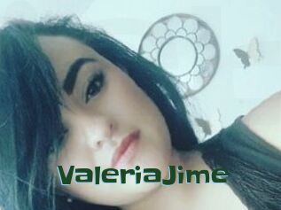 ValeriaJime