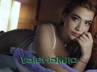 ValeriaMilo