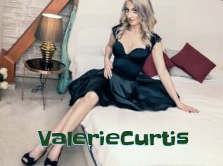 ValerieCurtis