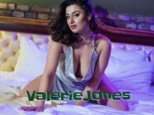 ValerieJones