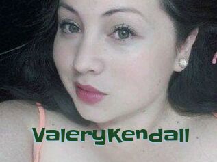 ValeryKendall