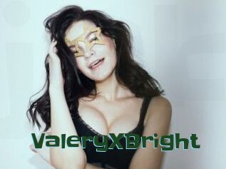 ValeryXBright