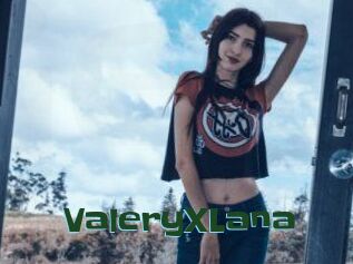 ValeryXLana