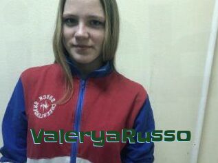 ValeryaRusso