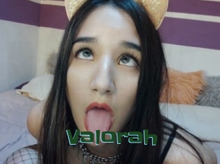 Valorah