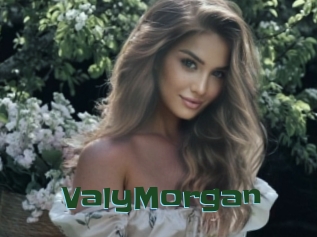 ValyMorgan Jeune baise