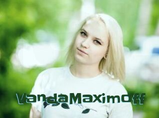 VandaMaximoff