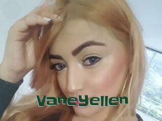 VaneYellen