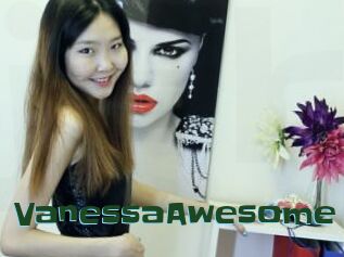 VanessaAwesome