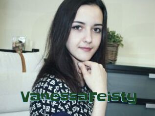 VanessaFeisty