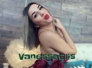VanessaGlis