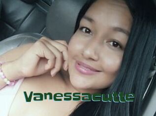 Vanessacutte