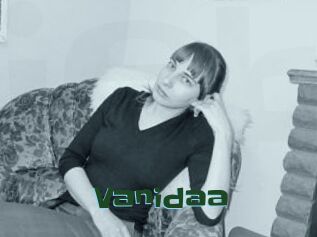 Vanidaa