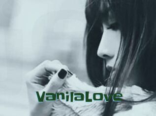 Vanila_Love
