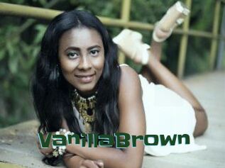 VanillaBrown
