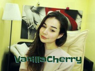 VanillaCherry