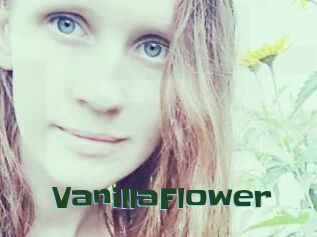 VanillaFlower