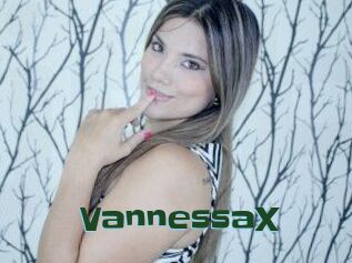 VannessaX