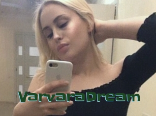 VarvaraDream