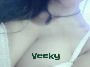 Vecky