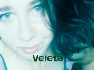 Veleta