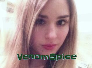 VenomSpice