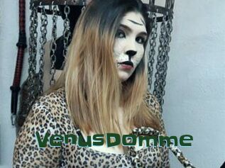 VenusDomme