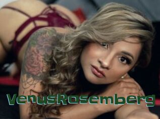 VenusRosemberg