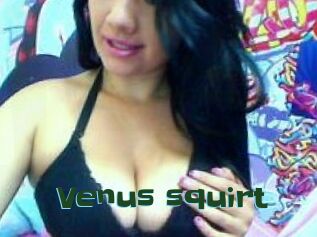 Venus_squirt