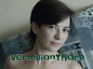 VermilionThorn