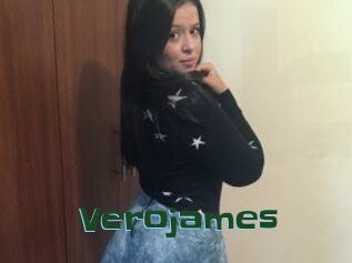 Verojames