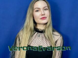 VeronaEvarson
