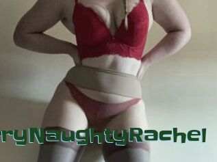 VeryNaughtyRachel