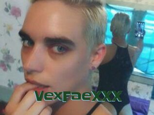 VexFaeXXX