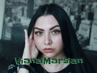 VianaMarsian