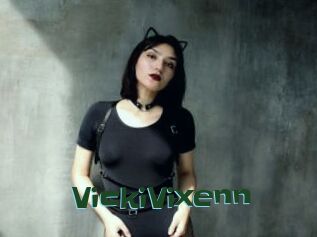 VickiVixenn