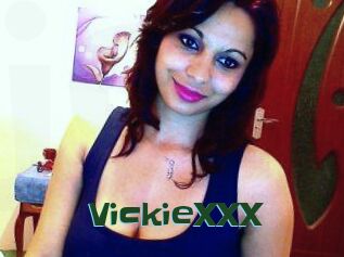 VickieXXX