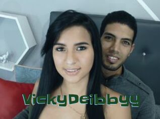 VickyDeibbyy