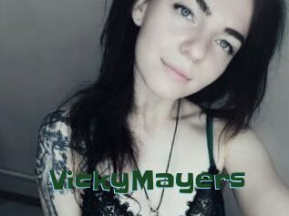 VickyMayers