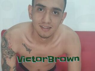 VictorBrown