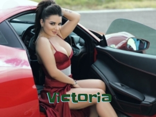 Victoria Jeune baise