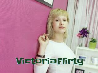 VictoriaFlirty