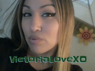 VictoriaLoveXO