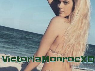 VictoriaMonroeXO