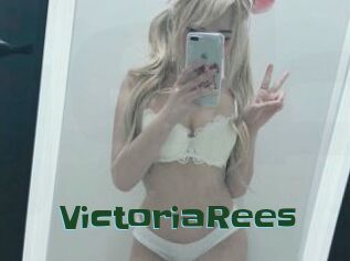 VictoriaRees