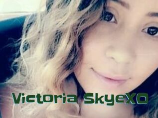 Victoria_SkyeXO
